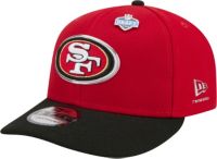 New Era Adult San Francisco 49ers NFL Draft 2026 9Fifty Adjustable