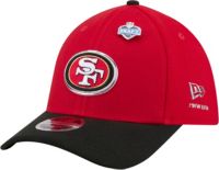 New Era Adult San Francisco 49ers NFL Draft 2026 39Thirty Stretch
