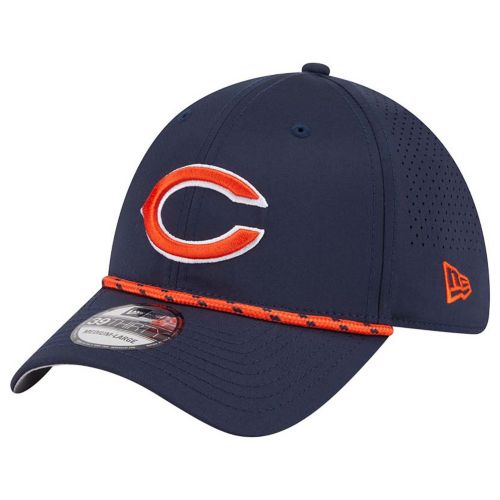 New Era Adult Chicago Bears Training Camp 2026 9Seventy Adjustable