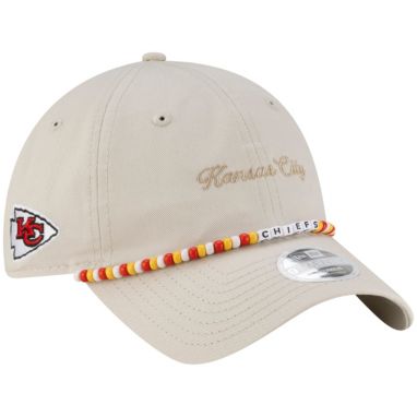 sorry, New Era Women's Kansas City Chiefs Friendship 9Twenty Adjustable Hat is currently out of stock