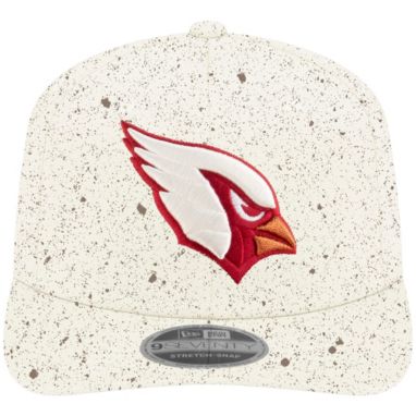 sorry, New Era Adult Arizona Cardinals NFL Rivalries 9Seventy Tan Adjustable Hat is currently out of stock