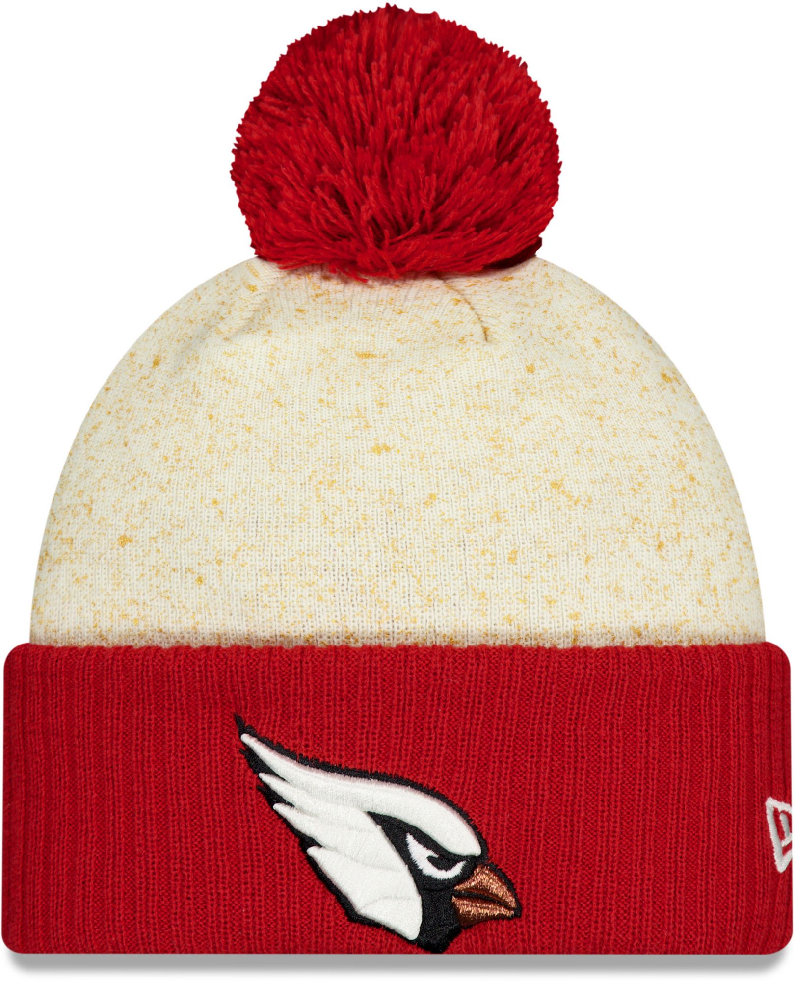 New Era Adult Arizona Cardinals NFL Rivalries Beanie product image