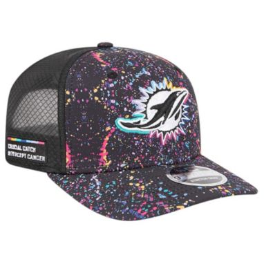 sorry, New Era Adult Miami Dolphins Crucial Catch 9Seventy Adjustable Hat is currently out of stock