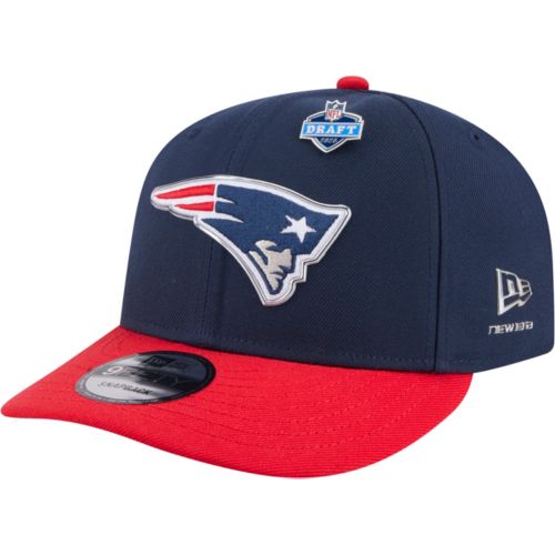 New Era Adult New England Patriots Training Camp 2026 Panama