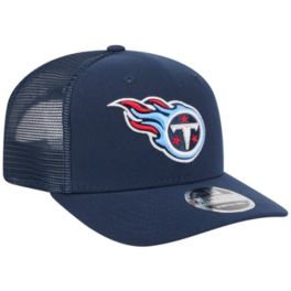 New Era Adult Tennessee Titans Navy 9Seventy Adjustable