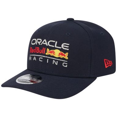sorry, New Era Adult Red Bull F1 Navy 9Seventy Adjustable Hat is currently out of stock
