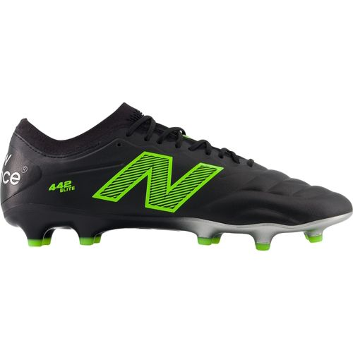 New Balance 442 V2 Team FG Soccer Cleats | Dick's Sporting Goods
