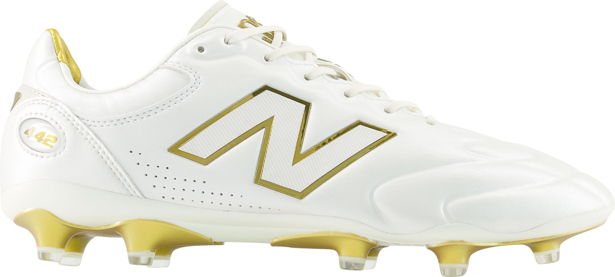 New Balance 442 Elite V3 First Edition FG Soccer Cleats product image