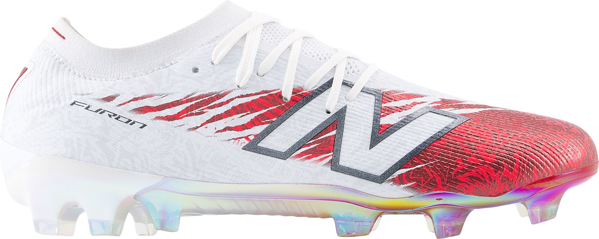 New Balance Furon Elite V8 FG Soccer Cleats product image