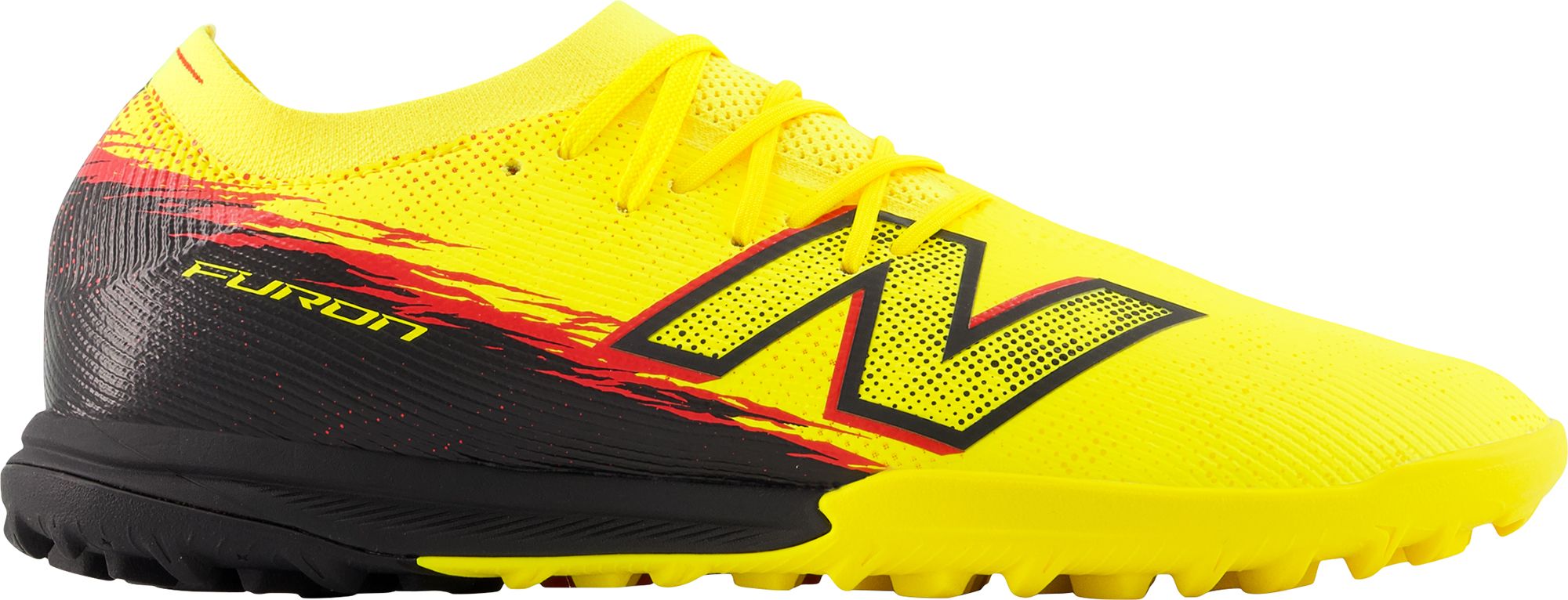 New Balance Furon Elite V8 Turf Soccer Cleats product image