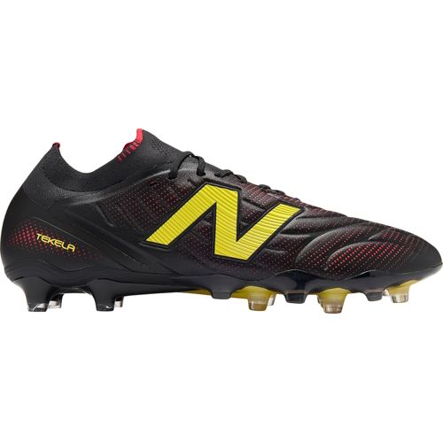 New Balance Furon V6+ Pro FG Soccer Cleats | Dick's Sporting Goods