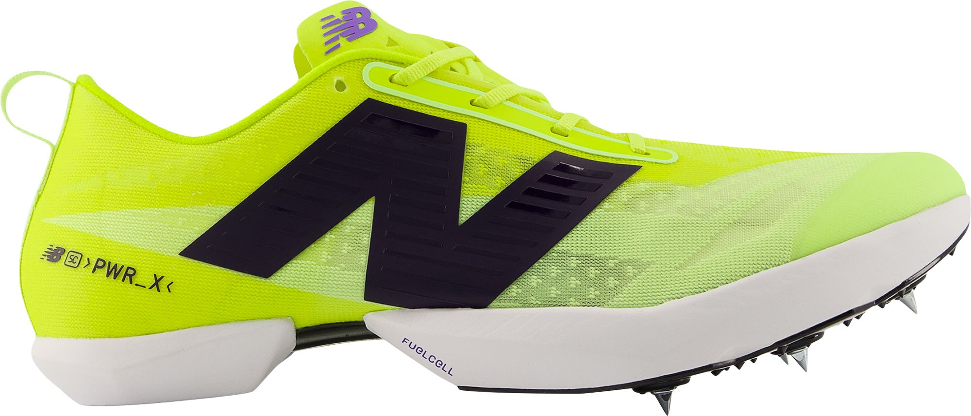 New Balance FuelCell SuperComp PWR-X V3 Track and Field Shoes product image