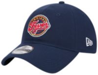 NEW ERA®*THE STAND 9TWENTY Hat Cap Strapback Purple New Era 9Twenty Baseball Team S M