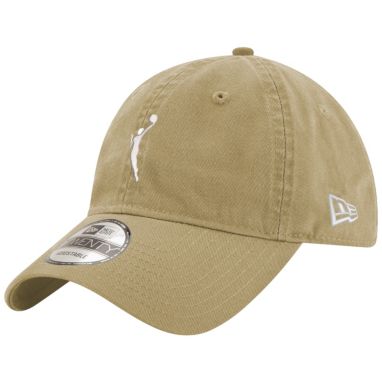 sorry, New Era Adult WNBA Tan 9Twenty Jump Woman Adjustable Hat is currently out of stock