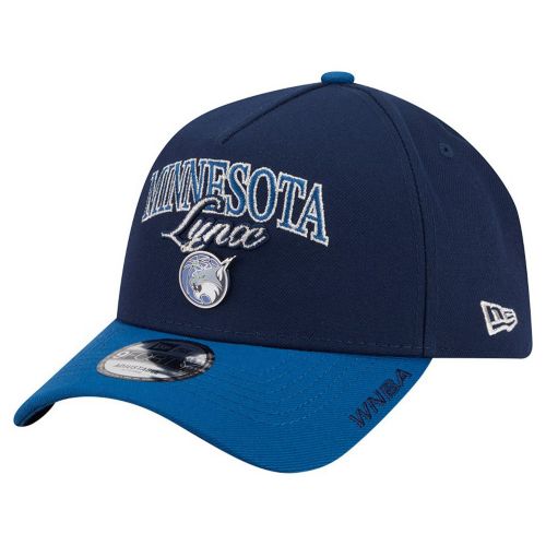 New Era Adult 2026 WNBA Draft Minnesota Lynx Blue 9Fifty