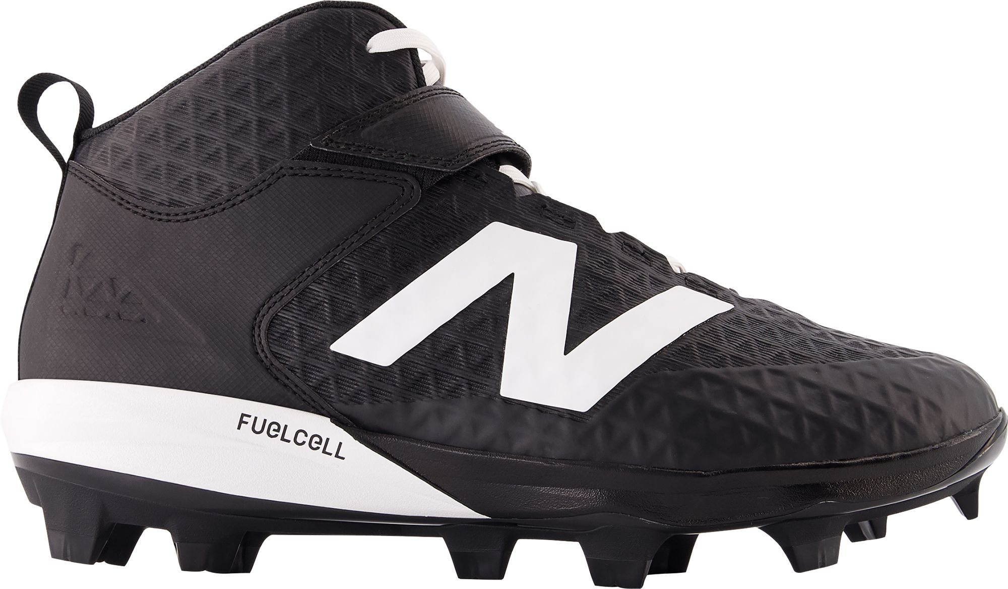New Balance Men's FuelCell 4040 V8 Mid TPU Baseball Cleats product image