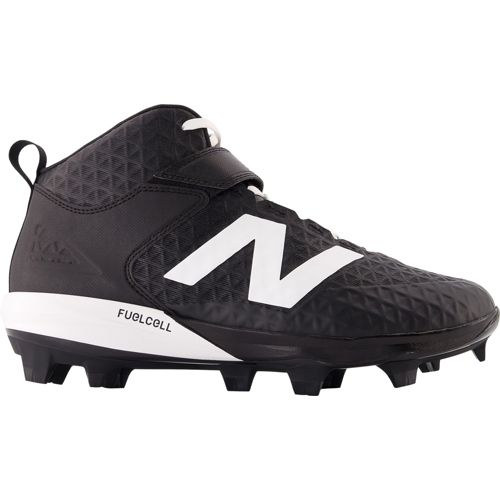New Balance Men's FuelCell 4040 v7 Mid TPU Baseball Cleats