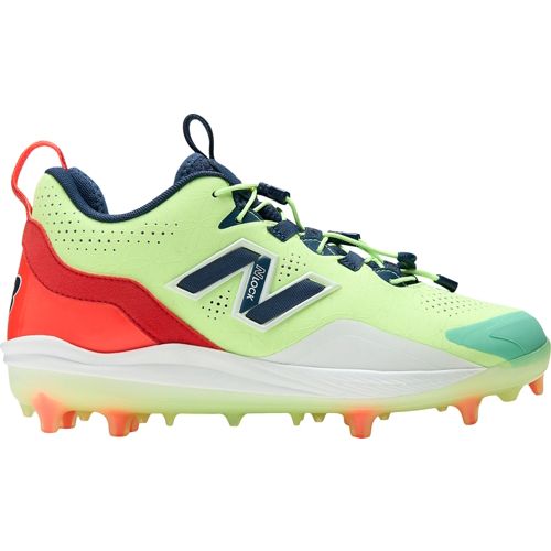 New Balance Men's FuelCell 4040 V8 Metal Baseball Cleats | Dick's