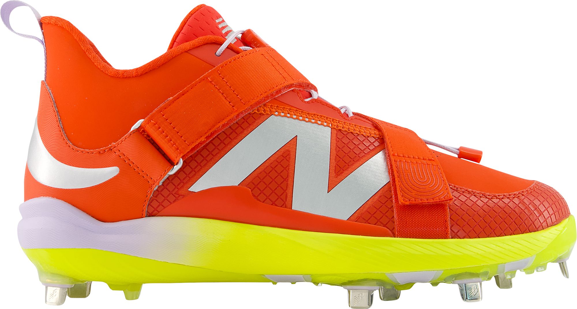 New Balance Men's FuelCell Lindor 2 Metal Baseball Cleats product image
