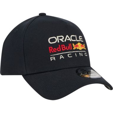sorry, New Era Men's Formula 1 White Red Bull Racing 9Forty Adjustable Hat is currently out of stock