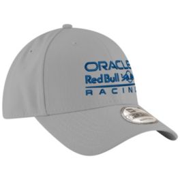 Red Bull アスリートオンリー　9FORTY キャップ グレー Red Bull アスリートオンリー 9FORTY キャップ グレー - メルカリ