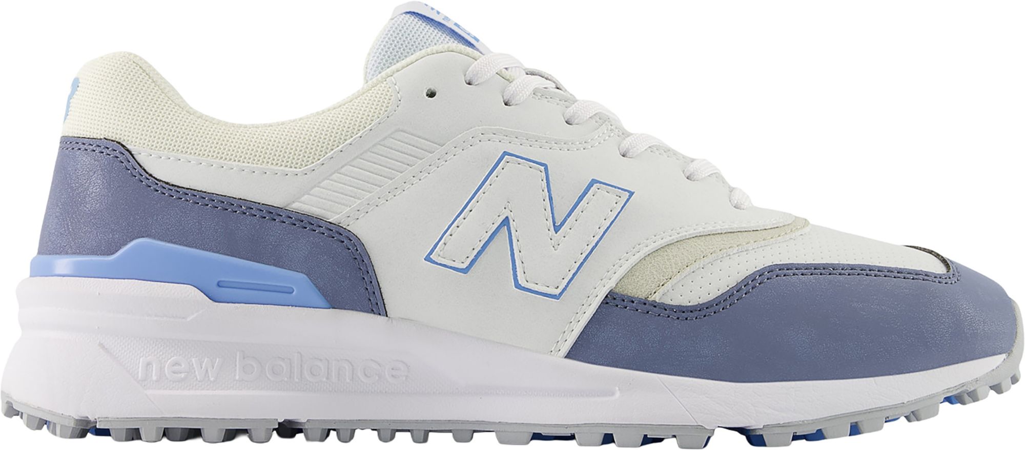 New Balance Men's 997H Golf Shoes product image