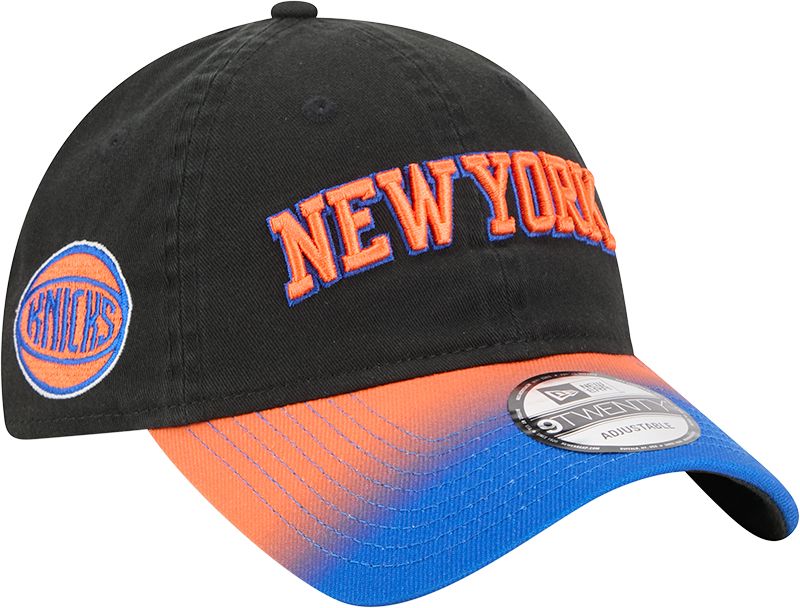 New Era Adult New York Knicks Statement 9Twenty Adjustable Hat product image