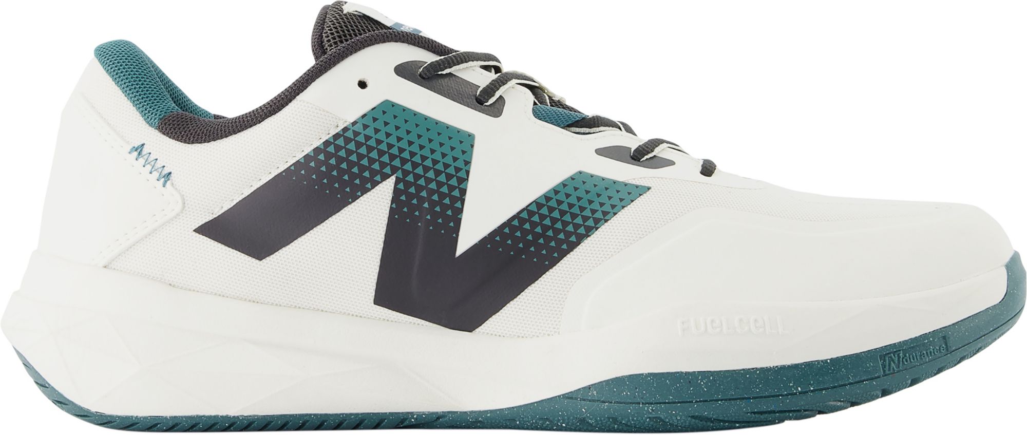 New Balance Men's 796v4 Tennis Shoes product image