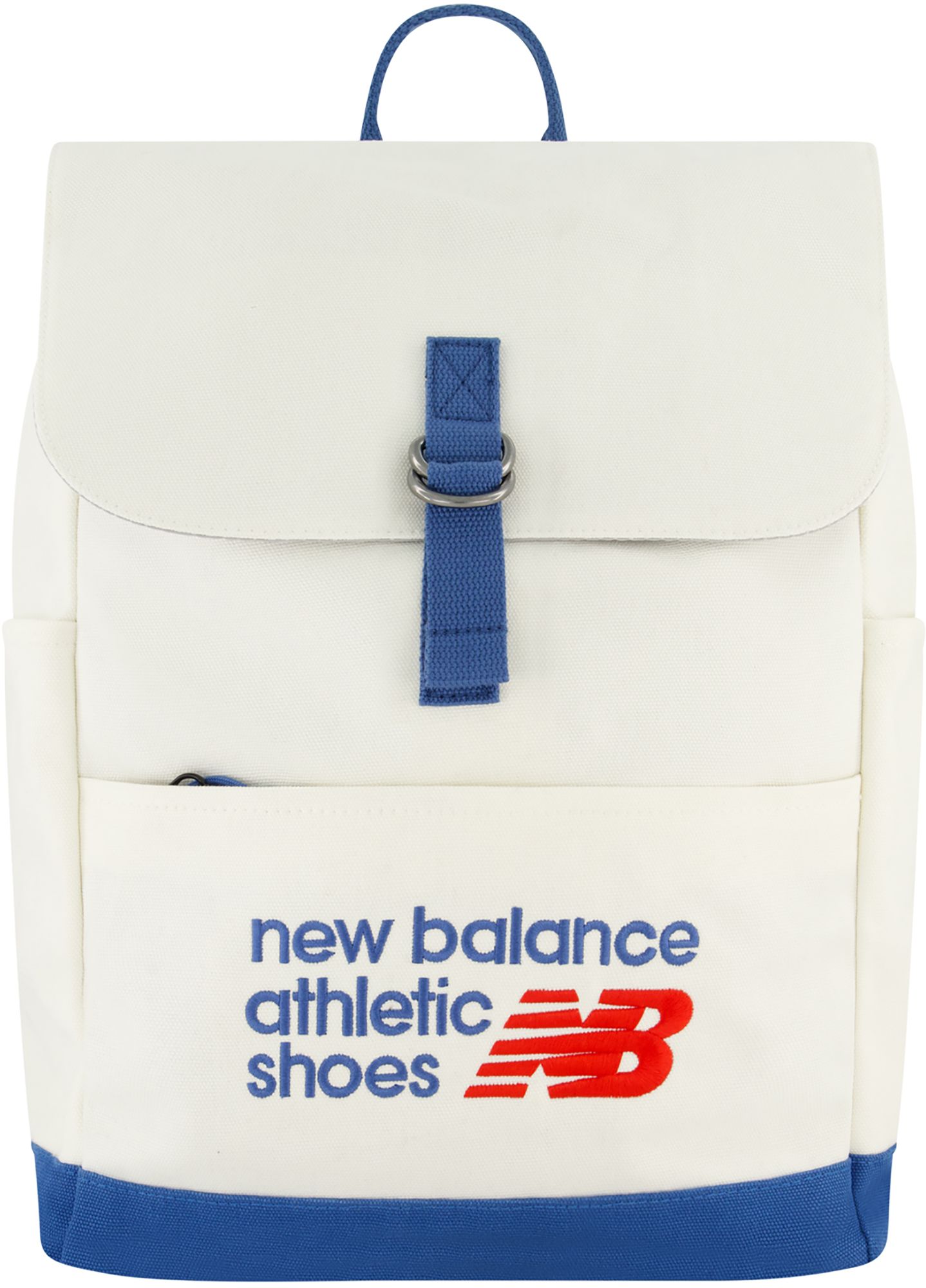 New Balance Canvas Backpack product image