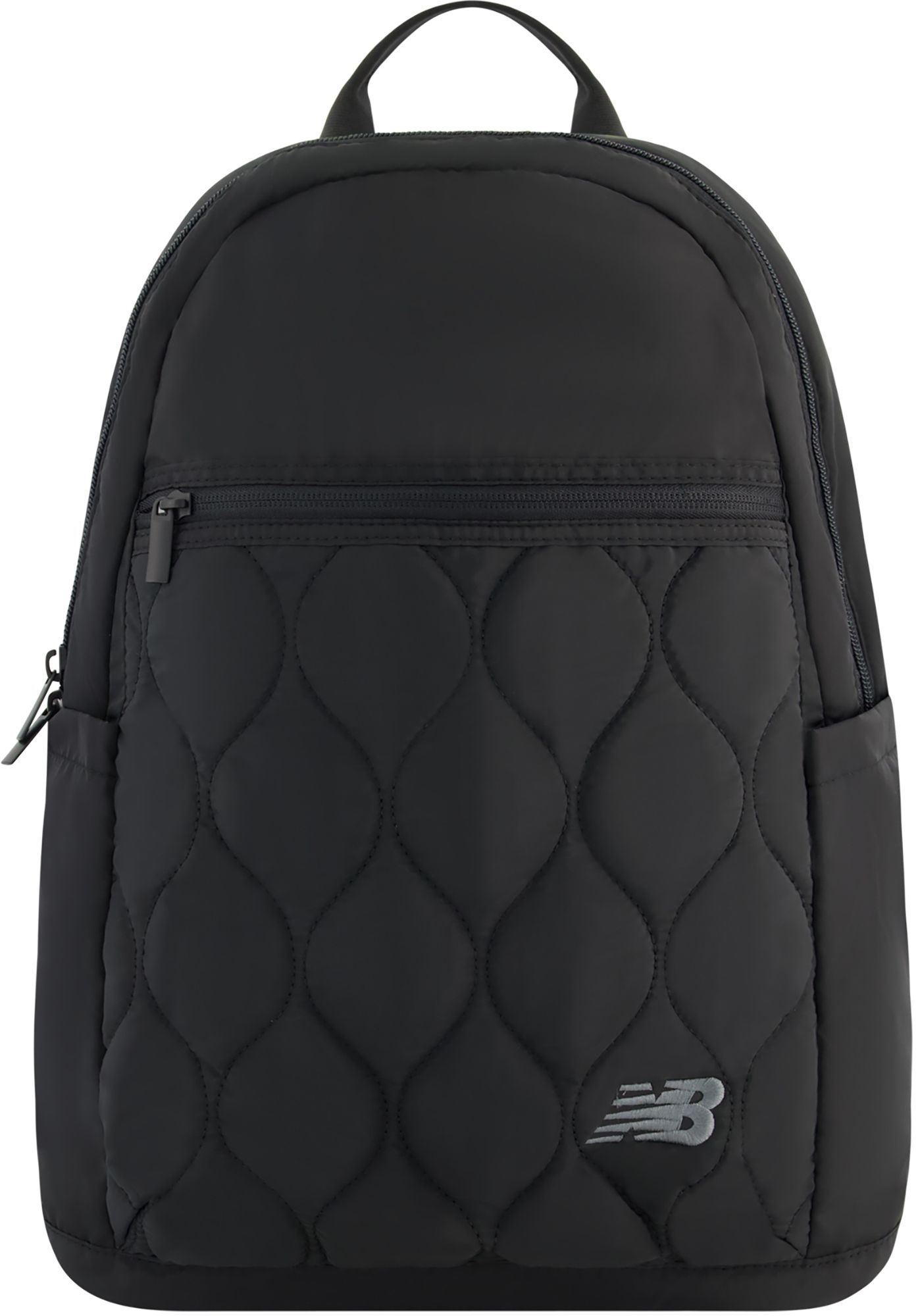 New Balance Quilted Backpack w/Adjustable Straps product image