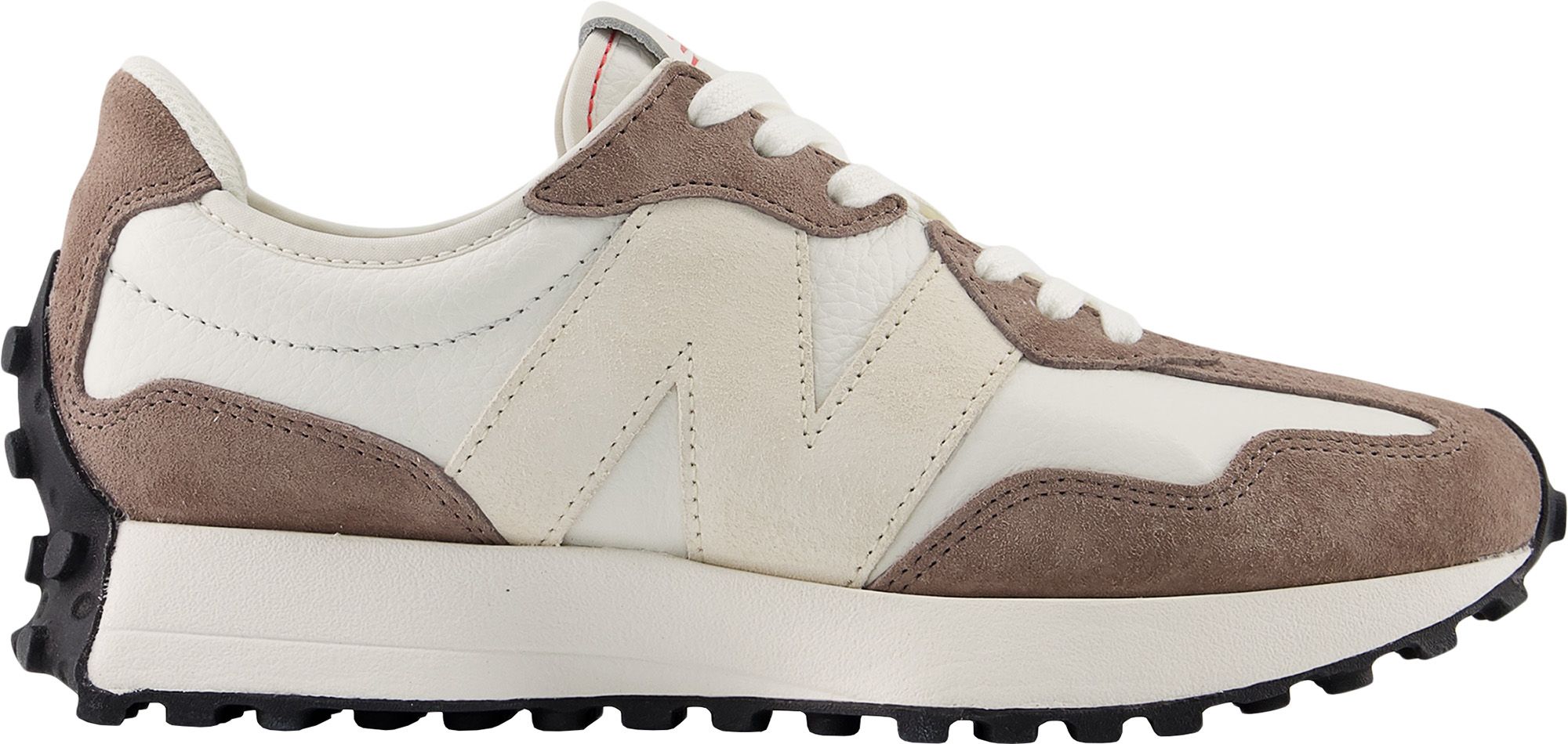 New Balance & CALIA Women's 327 'Merlot' Shoes product image