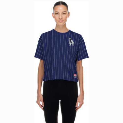 Nike Women's Los Angeles Dodgers Shohei Ohtani #17 Blue Home T