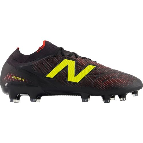 New Balance Women's Tekela Elite V5 MG Soccer Cleats | Dick's