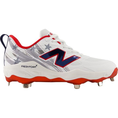 Nike Women's Hyperdiamond 4 Pro Metal Fastpitch Softball Cleats