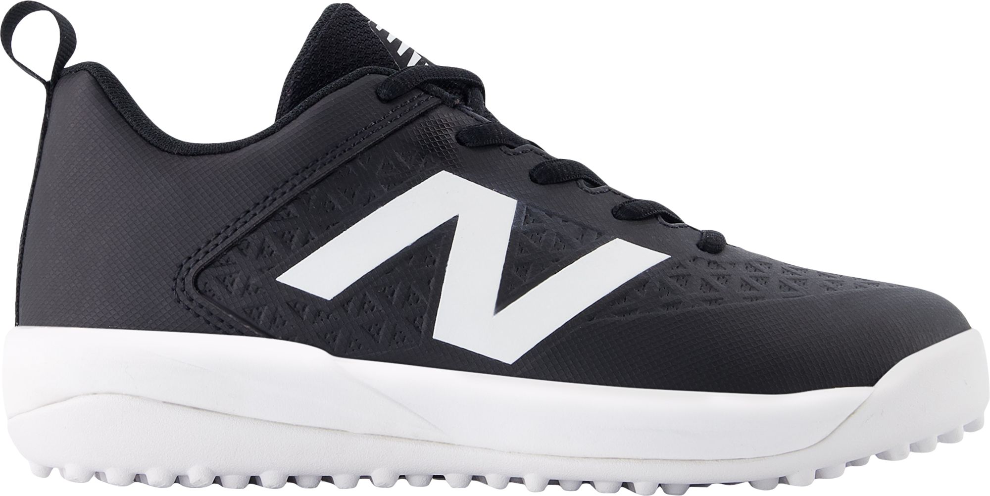 New Balance Kids' FuelCell 4040 V8 Turf Baseball Shoes product image