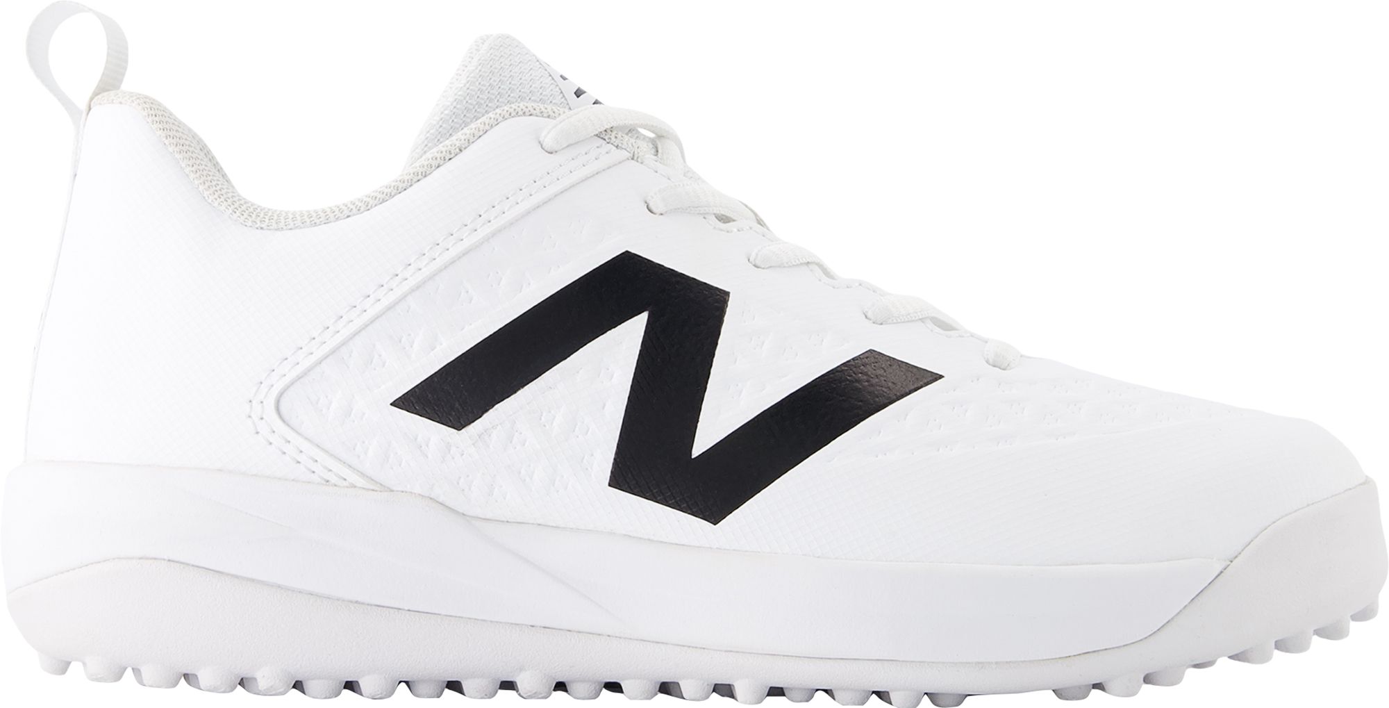 New Balance Kids' FuelCell 4040 V8 Turf Baseball Shoes product image
