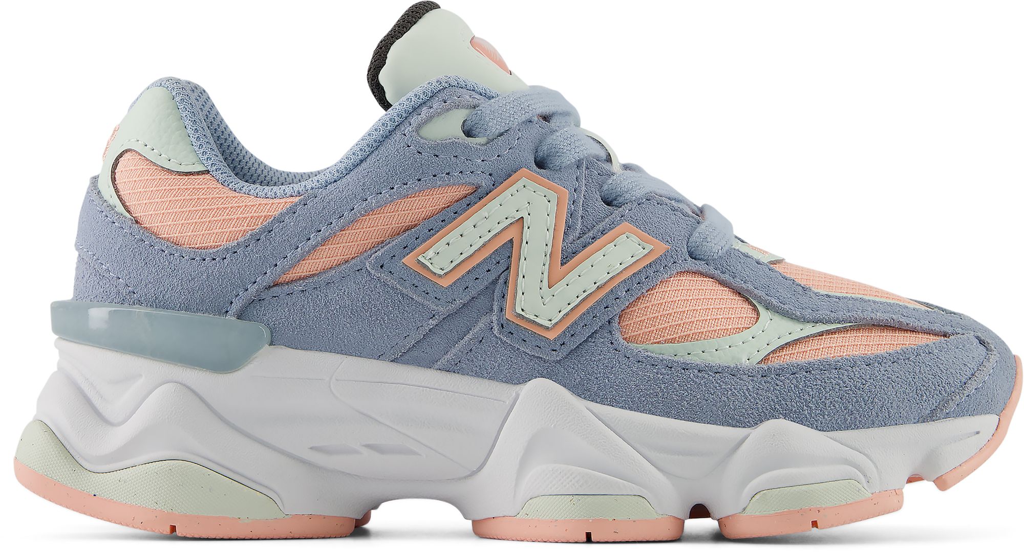 New Balance Kids' Preschool 9060 Shoes | Dick's Sporting Goods