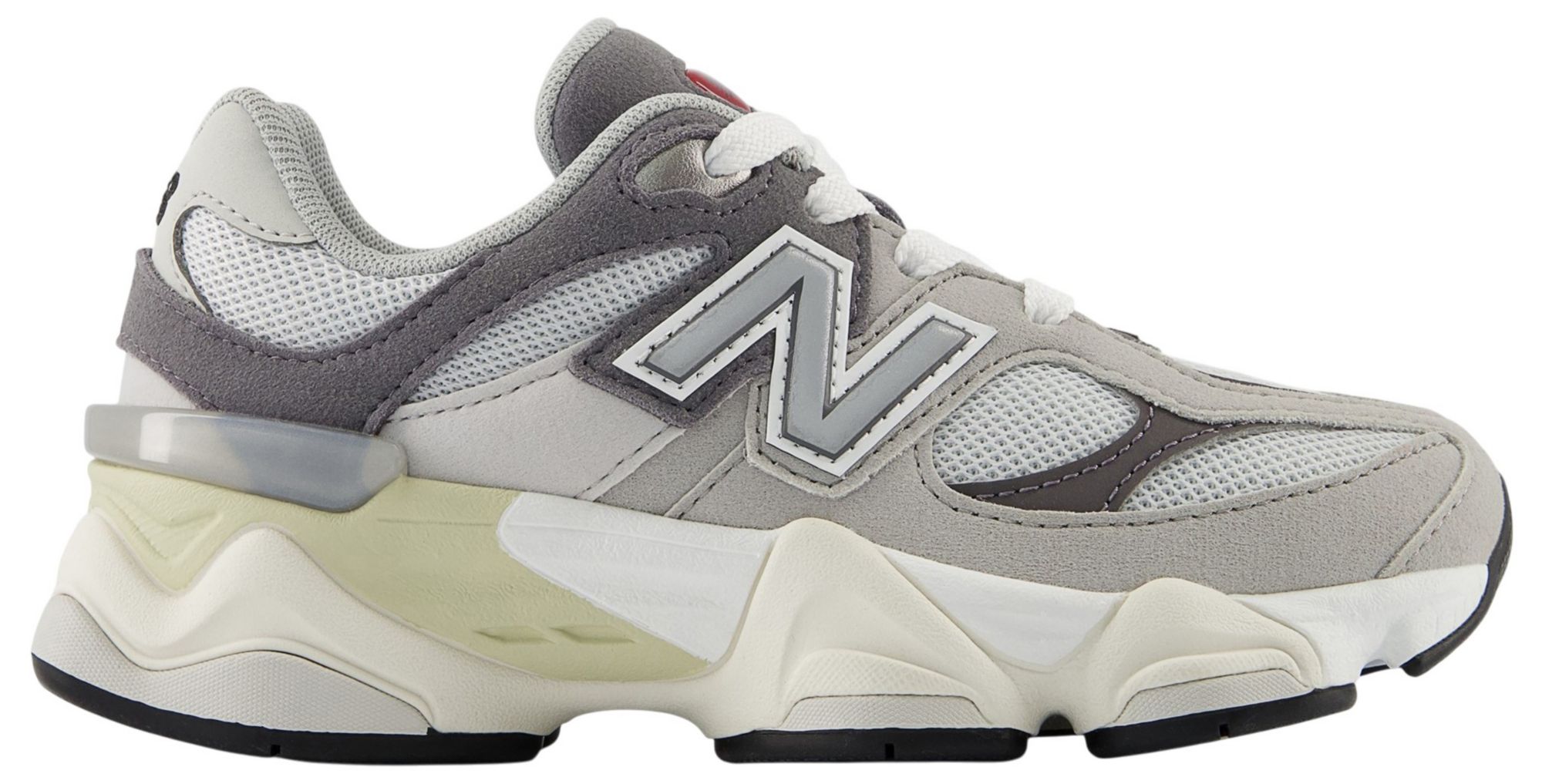 New Balance Kids' Preschool 9060 Shoes product image