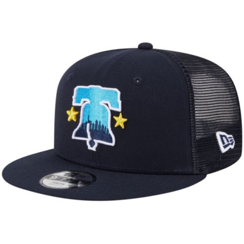 New Era Youth Philadelphia Phillies City Connect 9Fifty Adjustable