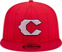 New Era Youth Cincinnati Reds Red 2026 City Connect 9Fifty