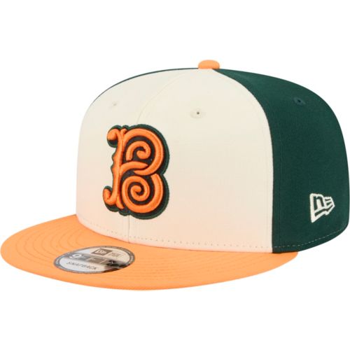 New Era Adult Baltimore Orioles White 2026 City Connect 59Fifty