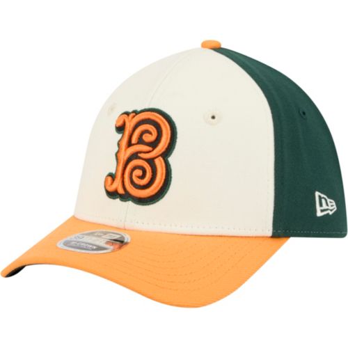 帽子 soorploom Canary Cap M New Era Adult Baltimore Orioles 2026 City Connect 39Thirty M-Crown