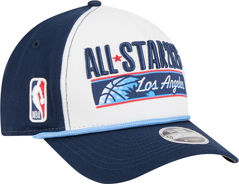 New Era Youth 2025-26 NBA All-Star Game 9Forty Hat product image
