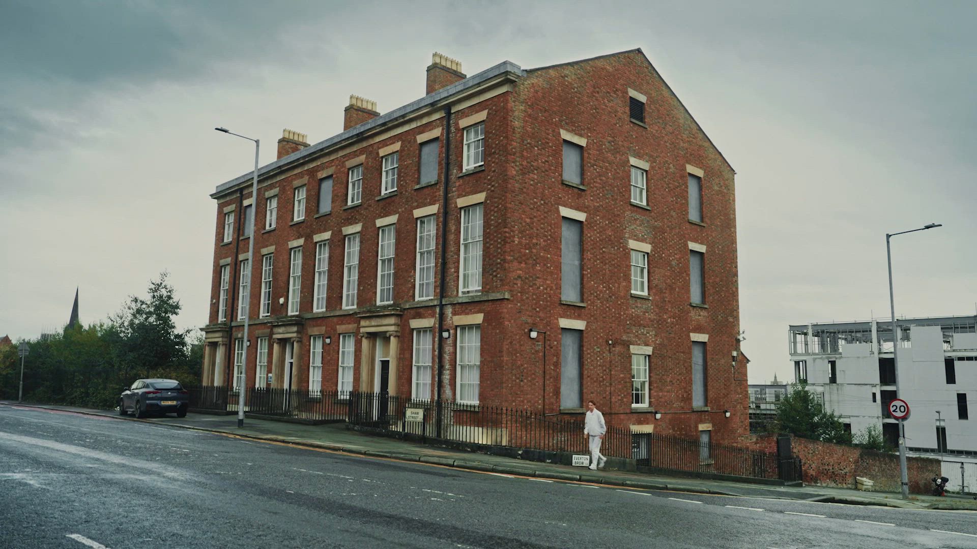 New Balance Kids' Furon Team V8 FG Soccer Cleats product