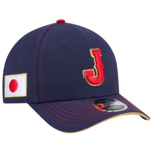 adidas Adult Japan 2026 Team Logo Adjustable Hat | Dick's Sporting