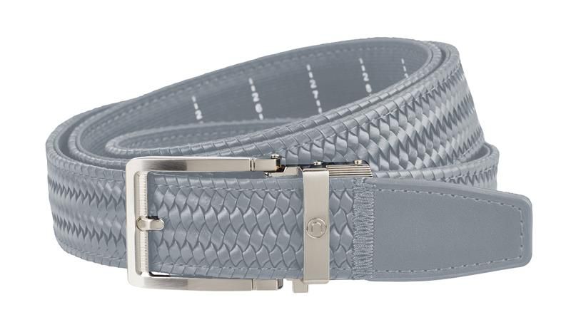 Nexbelt Men's Braided Leather Golf Belt product image