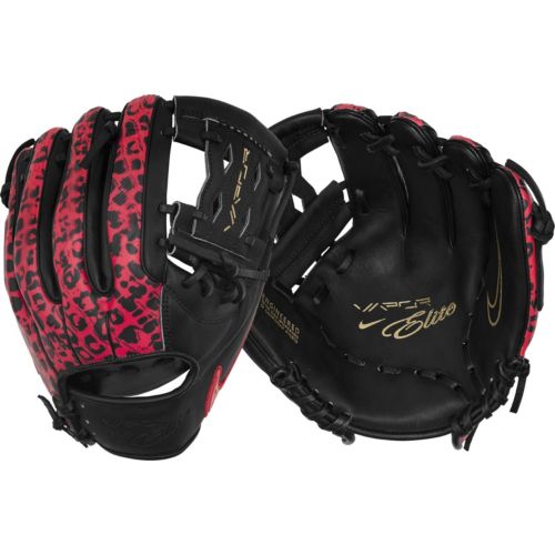 NIKE 硬式グローブ 黒/茶 11.5 VAPOR J FIVE5 攻 Nike 11.5” Vapor Series Glove | Dick's Sporting Goods