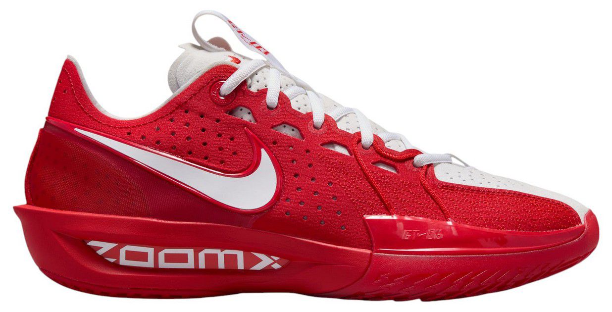 Nike G.T. Cut 3 Basketball Shoes product image