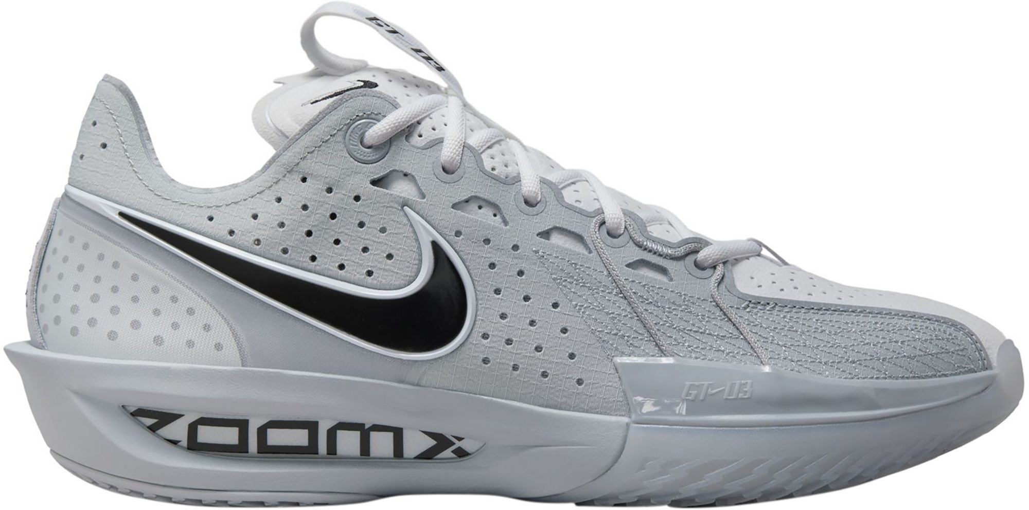 Nike G.T. Cut 3 Basketball Shoes product image