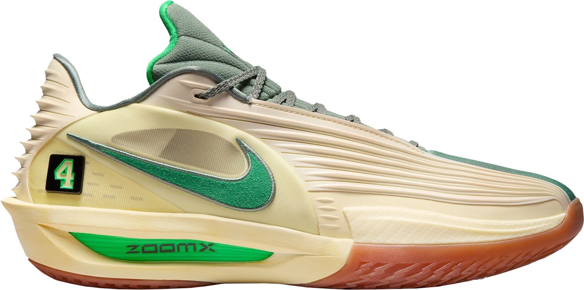 Nike G.T. Cut 3 Turbo Basketball Shoes product image